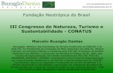 Aspectos filosóficos e jurídicos da regulação e licenciamento do turismo de natureza no Brasil – Marcelo Buzaglo Dantas