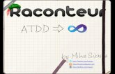 Raconteur: bringing ATDD to Visual Studio