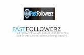 Free Ways To Find More Followers