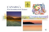 Unit 5 Canada Environmental Issues 3