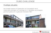 Presentatie dubo challenge