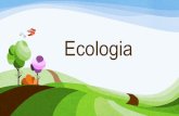 Ecologia para 6º ano