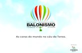 Case 23º Festival de Balonismo Torres