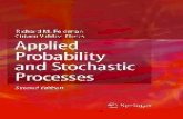 Applied probability and_stochastic_processes