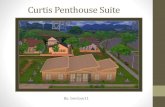 Curtis Penthouse Suite
