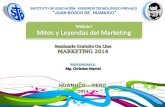 Módulo I, Marketing 2014