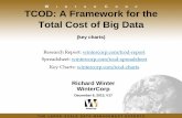 Tcod   a framework for the total cost of big data  - december 6 2013  - winter corp - v17