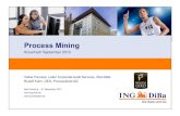 Process Mining @