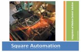 Square automation project 11 2014