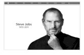 Steve jobs tribute 2011 10-05 rev2 show