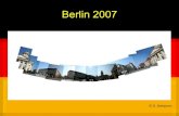Berlin 2007