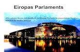 Eiropas Parlaments