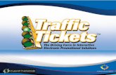 Traffic Ticket Promotion