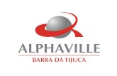 Alphaville - Barra da Tijuca