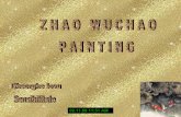 Zhao Wuchao Painting.. (Nx Power Lite)