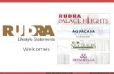 Rudra Palace Heights, Noida Extension