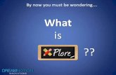 XPlore - A Social Learning Platform
