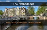 Netherlands International Marketing