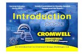Introduction to Cromwell