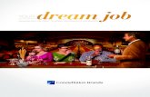 Your Dream Job