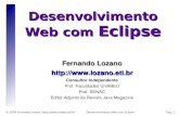 Web eclipse