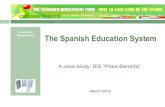 The spanish education system v.02