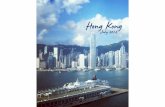 Instagram Hong Kong - July 2012