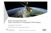 Within the Resolution Cell_Super-resolution in Tomographic SAR Imaging.pdf