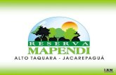 Reserva Mapendi   Jacarepaguá