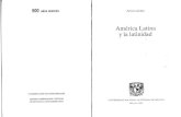 Arturo Ardao: "Génesis de la idea y el nombre América Latina".