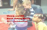 ELC/Library Black History Celebration 2011