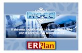 Erplan - Wocc  La soluzione per la tracciabilità logistica con il controllo di temperatura