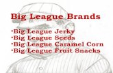 Big League Brands Jh