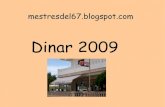 Dinar 2009