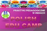 Polish educamp absolvent