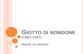Giotto Di Bondone-turkish-
