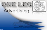 One leo Advertising
