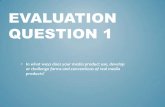 Evaluation question 1 trailer