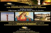 Biblical jordan   pilgrimage tour of the holy sites