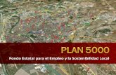 Presentacion Plan 5000