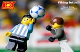 Open Innovation: Viking Fotball (In Norwegian)