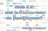 Web 2 0 Nov2008