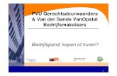 Presentatie Bedrijfspand Kopen Of Huren Versie 17 1 2012