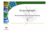 Presentacion corporativa Gravograph 2013