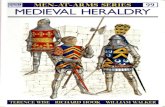 Heraldica Medieval