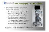 Socrate Medical presenta Zone Sonography, by Zonare
