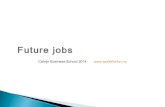 2014 calvijn-future-jobs