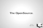 The opensource