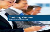 Training Games Brochure