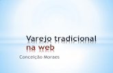 Apresentação Conceição Moraes - Sebrae